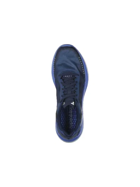 Pantofi Skechers albastru