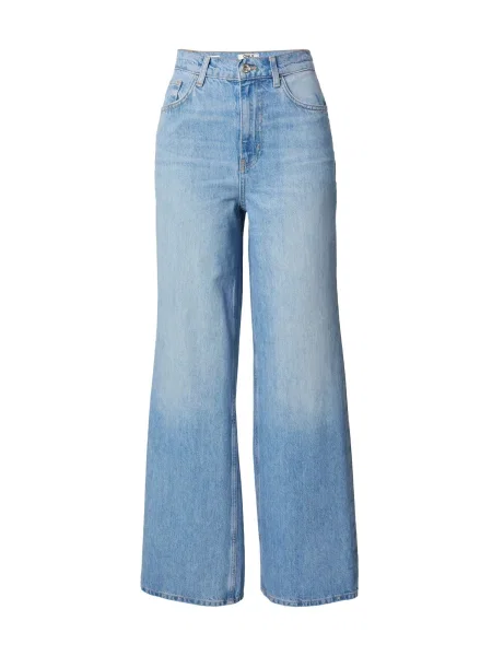 ONLY Jeans denim albastru