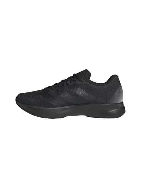 Félcipo Adidas fekete