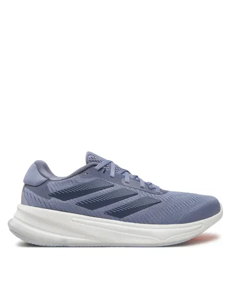 Pantofi pentru alergare adidas violet