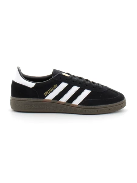 Adidas Originals sneakersy Handball Spezial czarny białe
