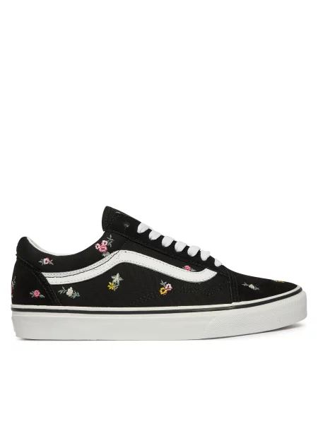 Tenis superge Vans Old Skool črna