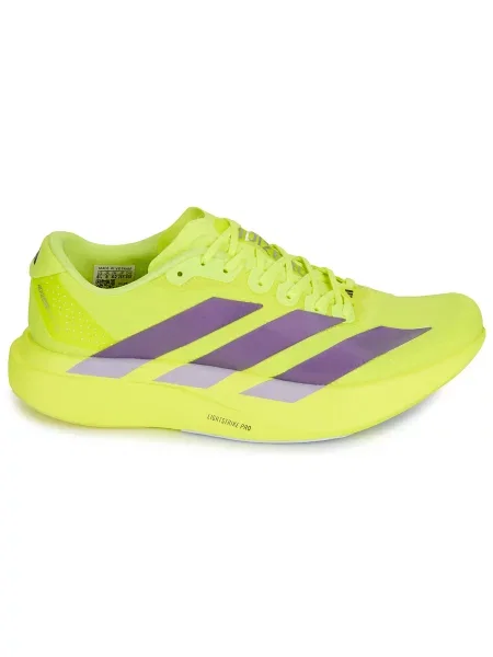 Pantofi Adidas galben