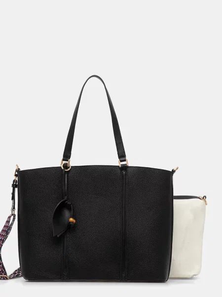 Torbica Medicine črna