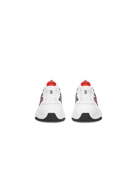 Superge adidas Strutter bela