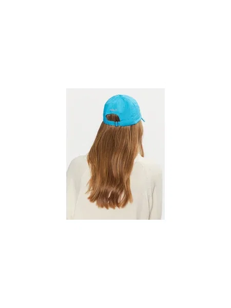 Polo Ralph Lauren Kšiltovka modrá
