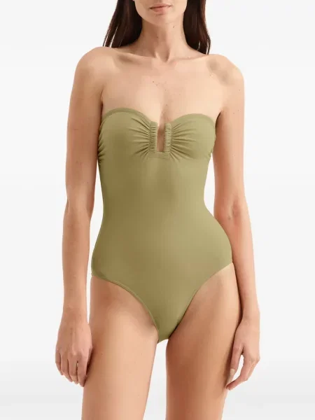Sutien Eres verde