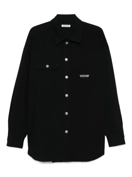 Риза Undercover черно