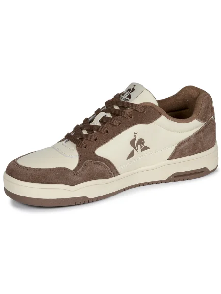 Félcipo Le Coq Sportif barna