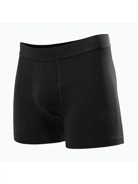 Boxeri pentru bărbați Stance Standard black negru