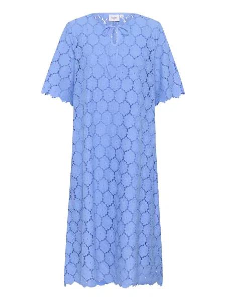 SAINT TROPEZ Ruha Zoja égkék