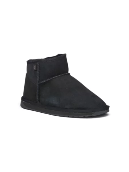 Pantofi Emu negru