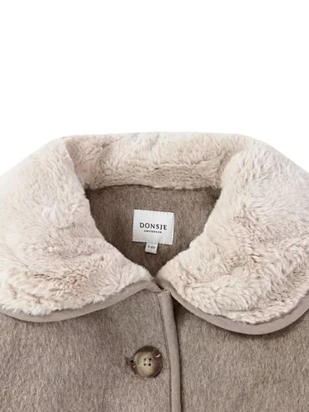 Donsje куртка дитяча з вовною Levian Jacket