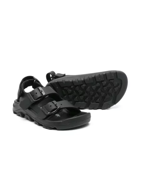 Sandały dziecięce Birkenstock czarne