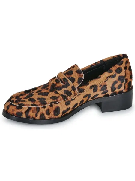 Pantofi Inuovo maro