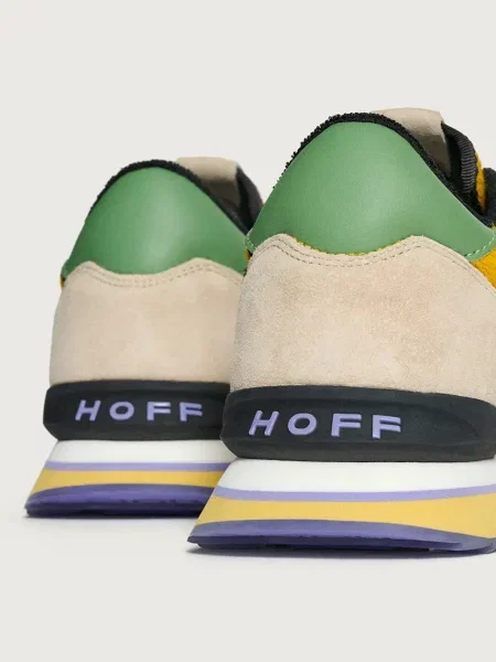 Кроссовки Hoff