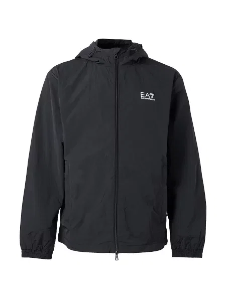 Emporio Armani Geacă negru