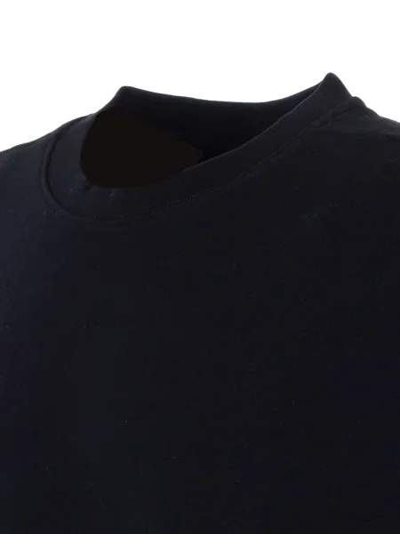 Риза Thom Krom без ръкави черно