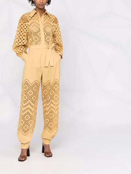 Ilgas kombinezonas Alberta Ferretti