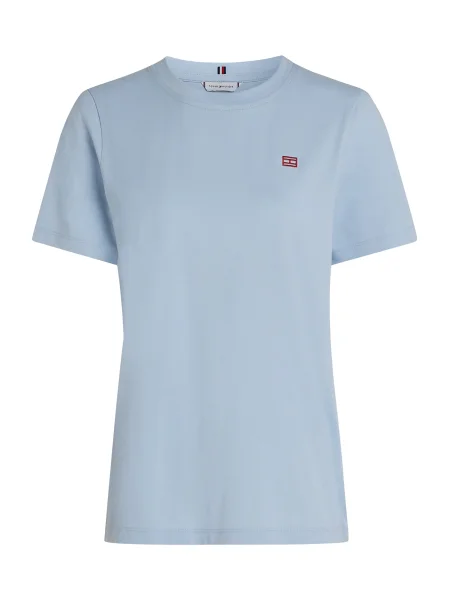 Tommy Hilfiger Tricou | albastru
