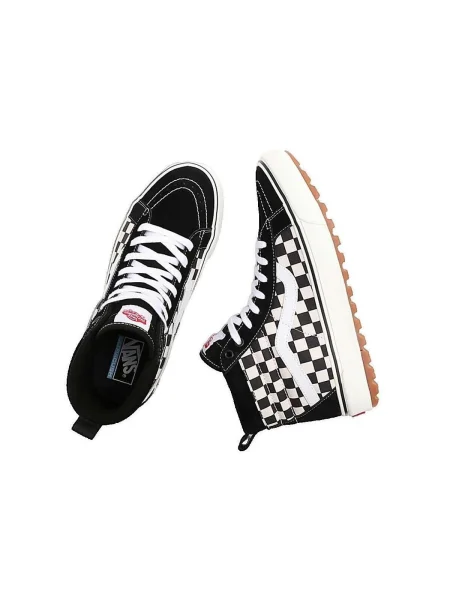 Pantofi Vans negru