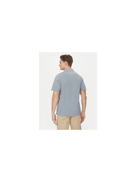 JACK & JONES Póló opál kék