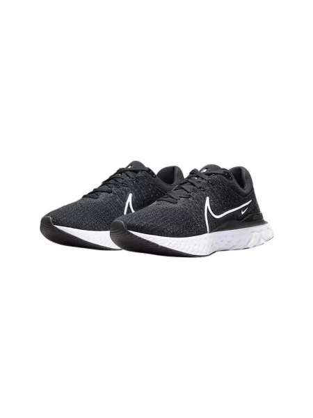 Pantofi alergare Nike Infinity Run alergare negru