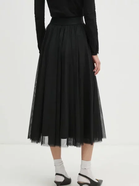 JOOP! Fustă Fridi' negru