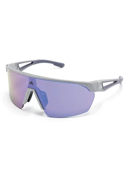 Ochelari de soare Adidas negru