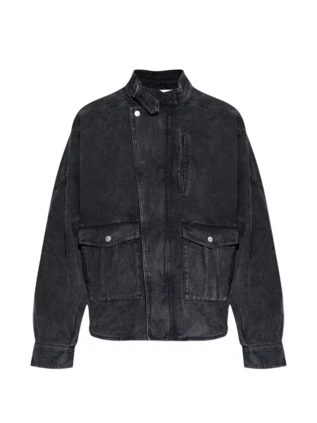 Geacă de blugi Marant negru