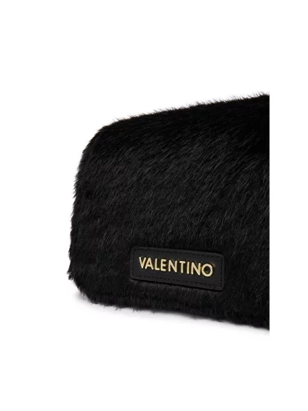 Τσάντα Valentino Iceland μαύρο