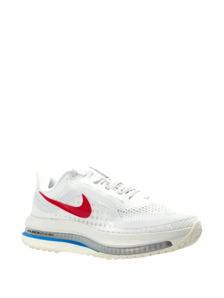 Sneakerși Nike Air Force 1 din piele alb