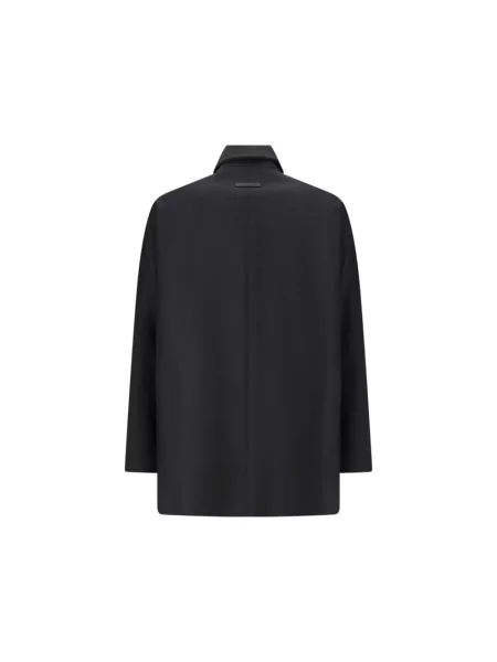 Kurtka Fear Of God czarna