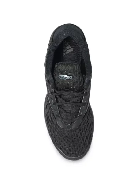 Sneakerși Adidas Climacool plasă negru