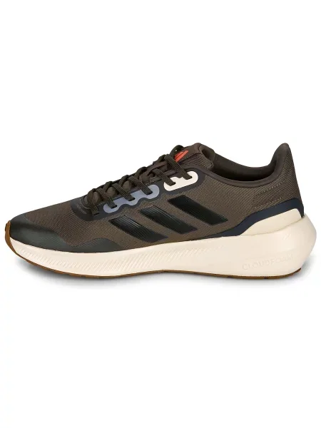 Pantofi Adidas maro