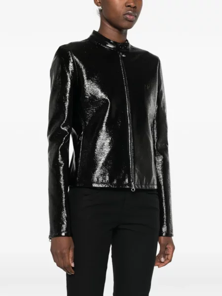 Geacă Courreges negru