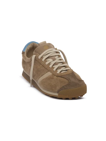Pantofi Satorisan bej