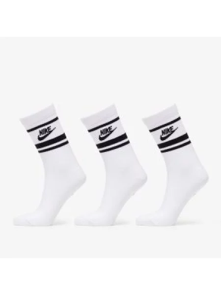 Κάλτσες Nike λευκό
