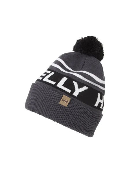 Sapka Helly Hansen szürke