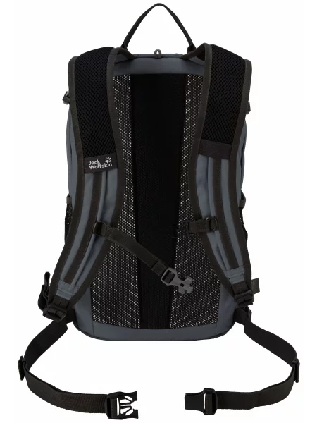 Повседневный рюкзак Jack Wolfskin синий