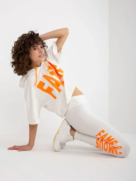 Pajkice Fashionhunters siva