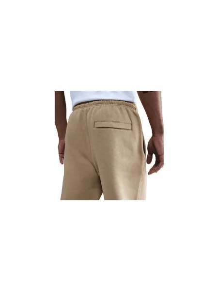 Pantaloni Nike bej