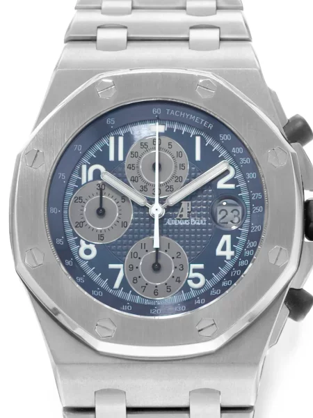 Ceas Audemars Piguet Pre Owned albastru