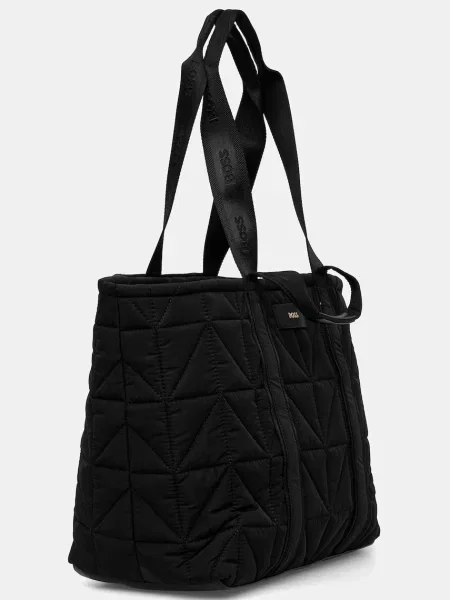 Сумка Boss черная