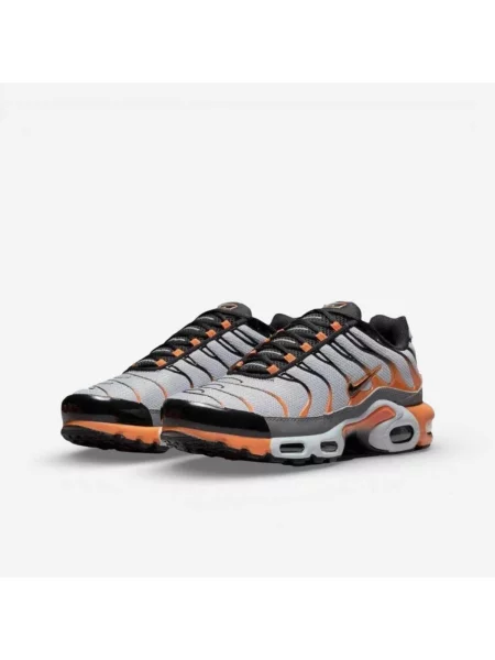 Pantofi Nike gri
