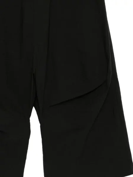 Pantaloni Rundholz negru