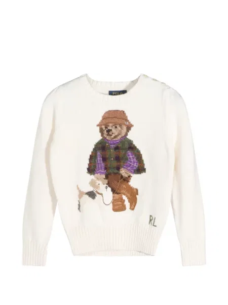 Koszulka polo dziecięca Polo Ralph Lauren