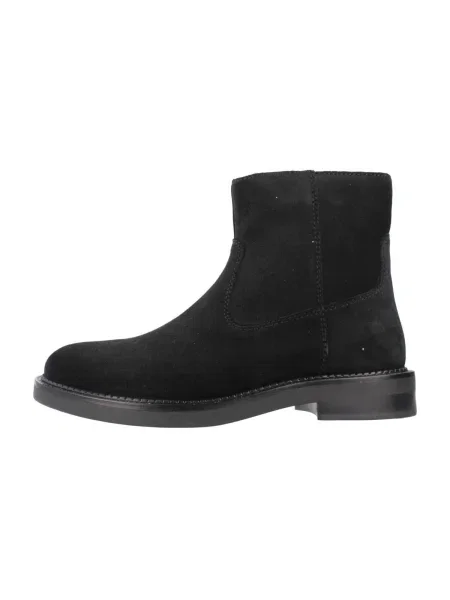 Pantofi Geox negru
