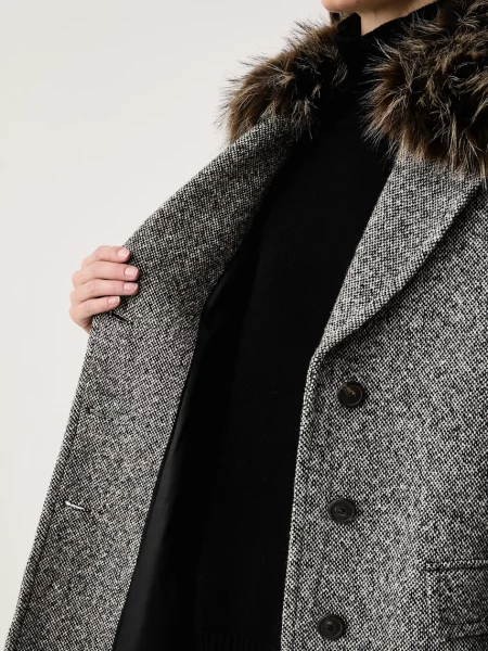 Пальто Weekend Max Mara