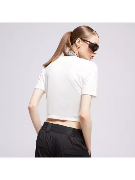 Nike Marškinėliai Regular Fit balta